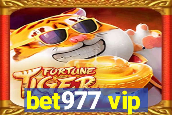 bet977 vip